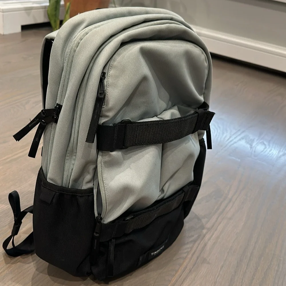 Timbuk2 Backpack - Picture 3 of 8